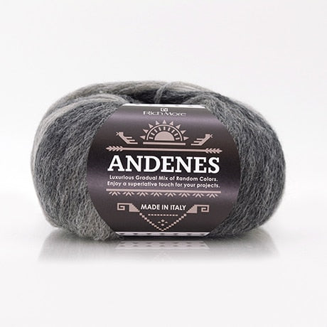 リッチモア アンデネス