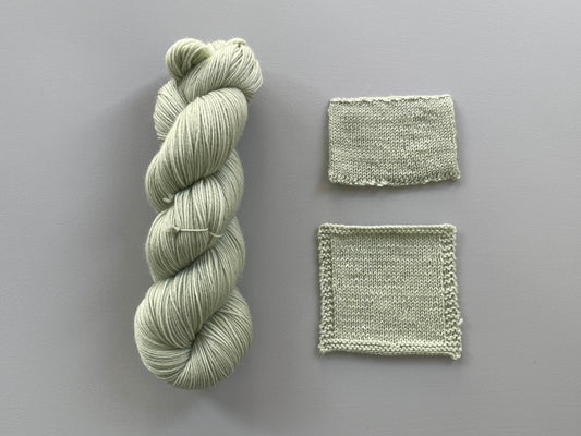 【ウール中細】One mile color(2746s)【オーダー】