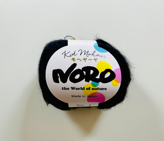 野呂英作 モヘヤーヤ