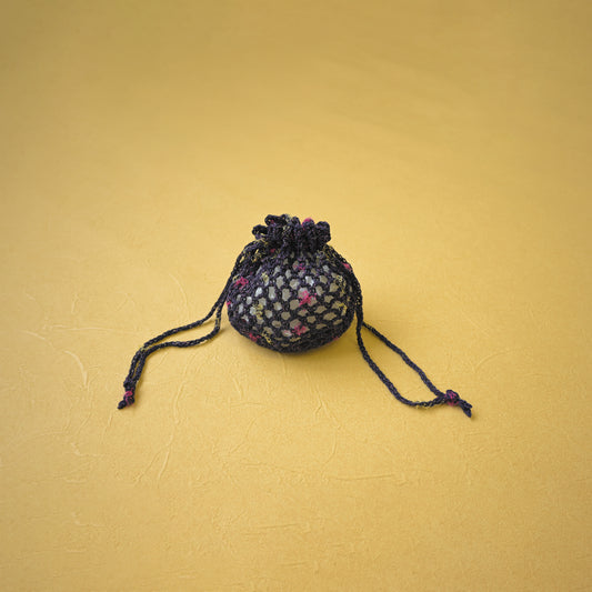 リッチモア ウォーボンネット 1玉巾着キット