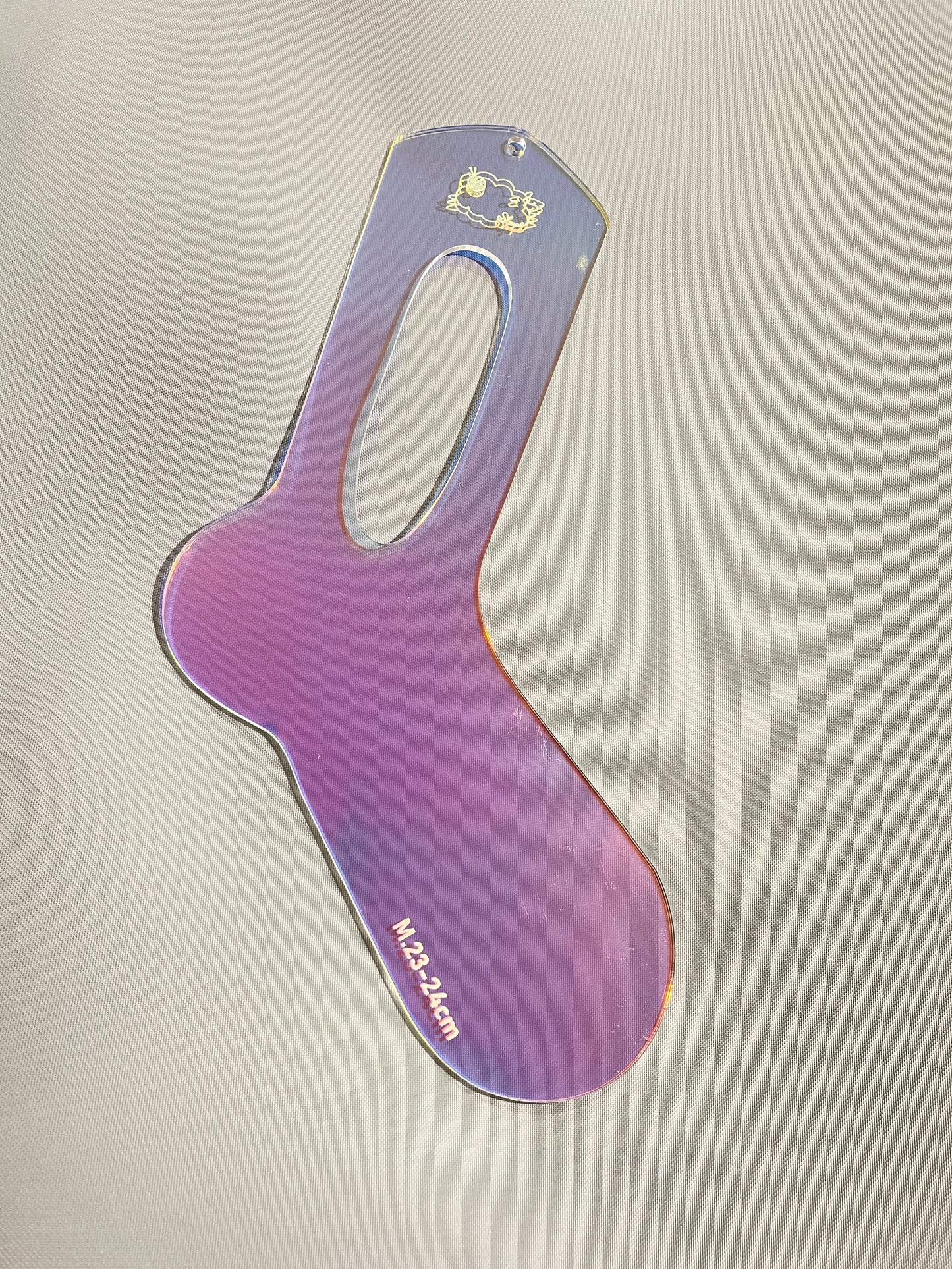 【Sheepl original】ソックブロッカー