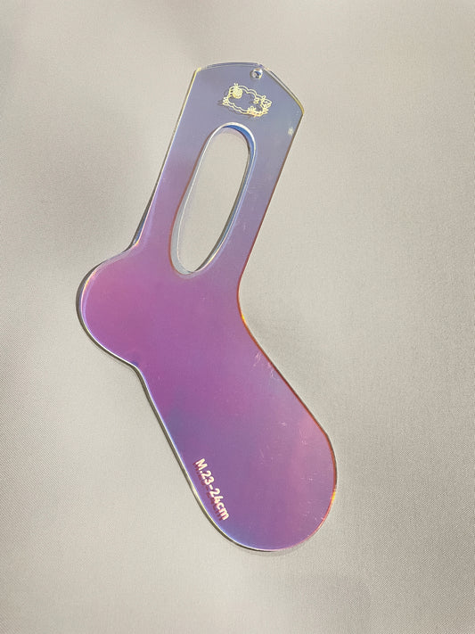 【Sheepl original】ソックブロッカー