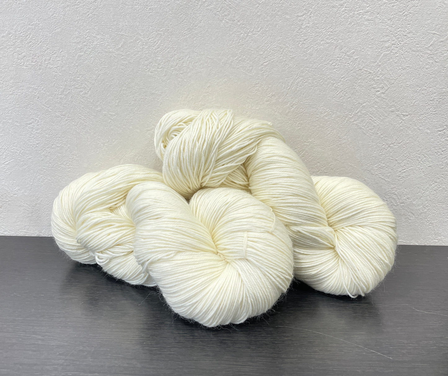 Sheepl original 生地糸【ウール】(DKタイプ)