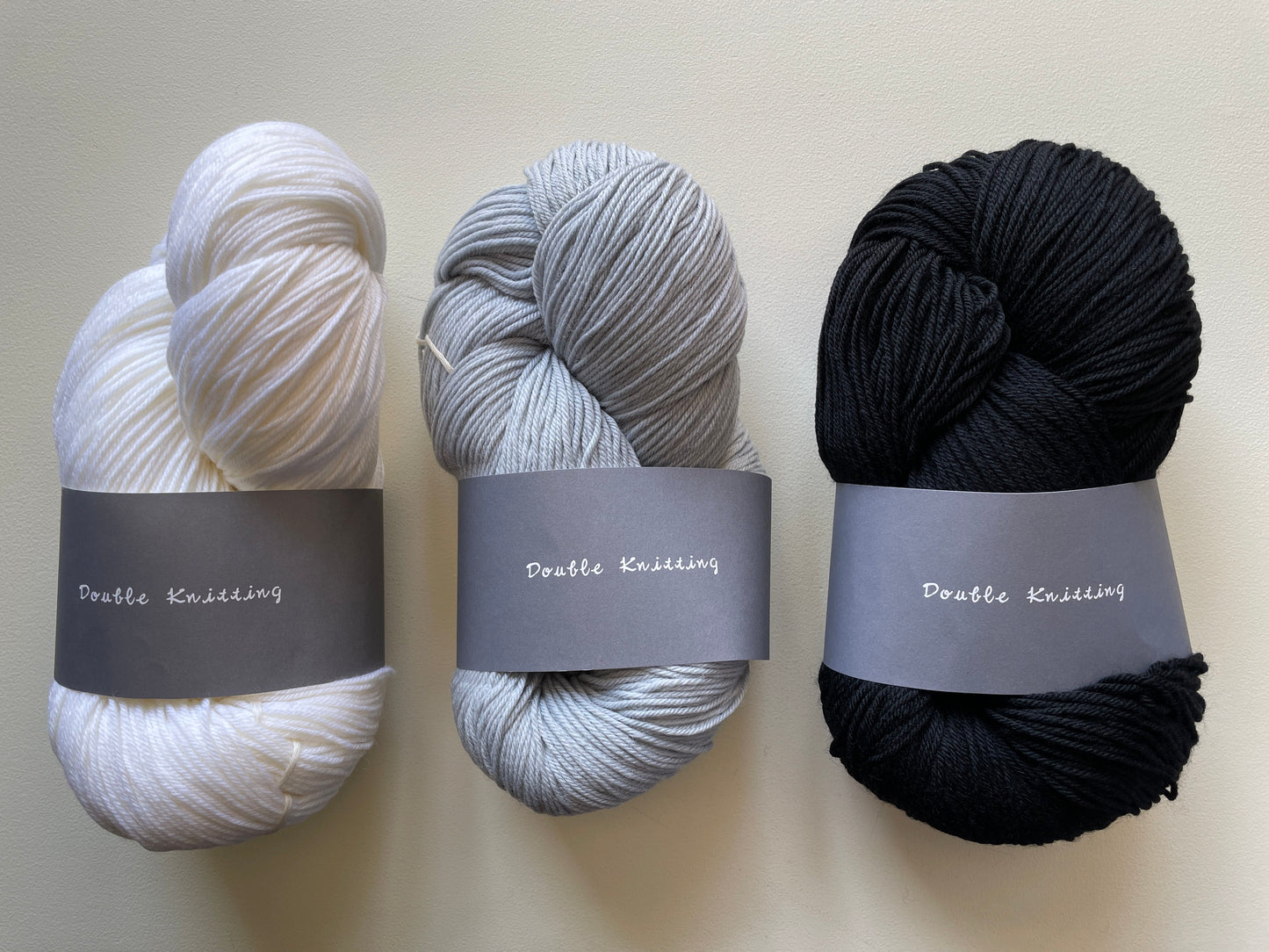 Sheepl original【DK】 Double Knitting 240g