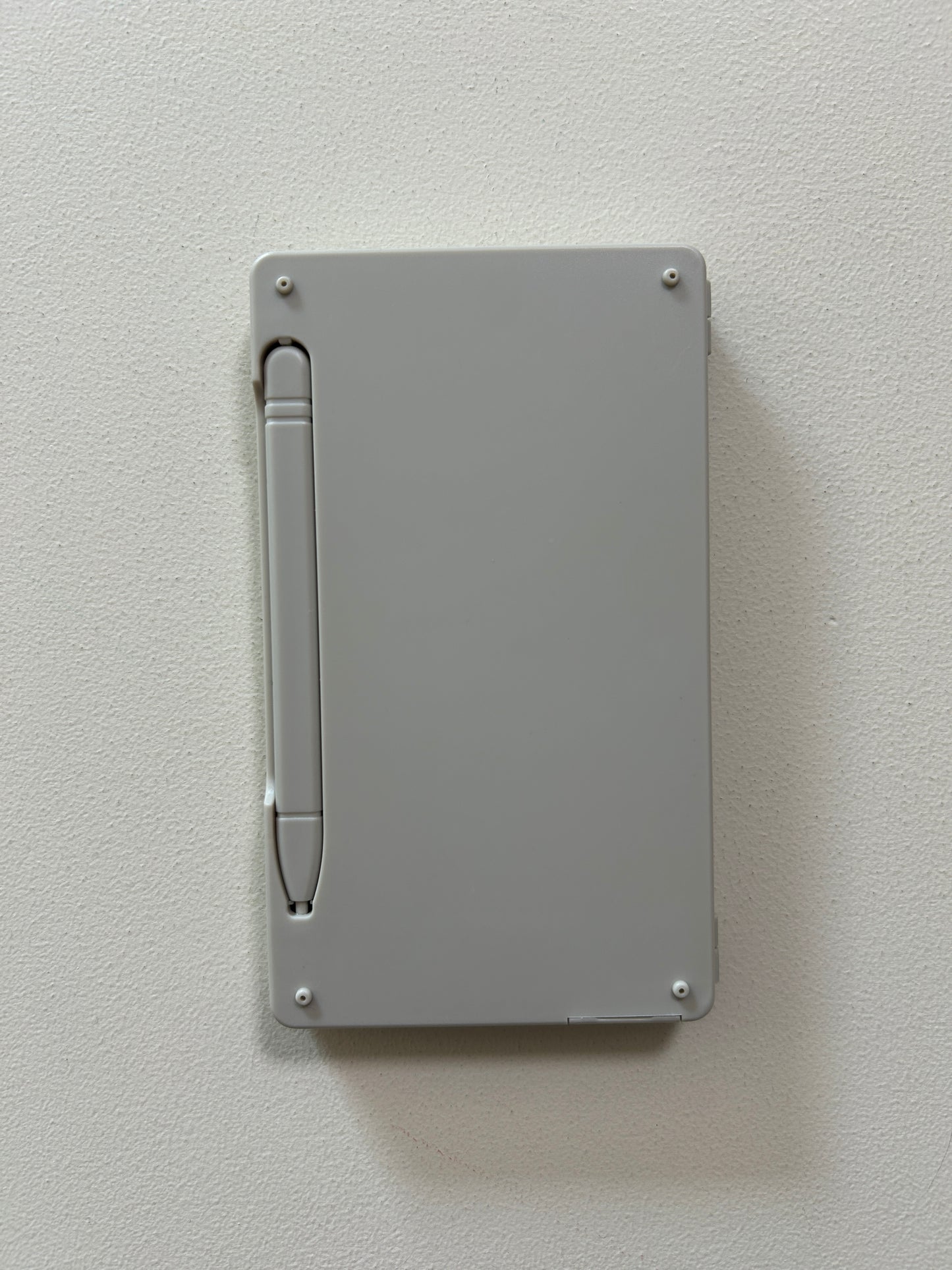 Sheepl original 電卓付き電子メモ(4.4インチ)