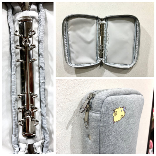 Sheepl original 輪針セット