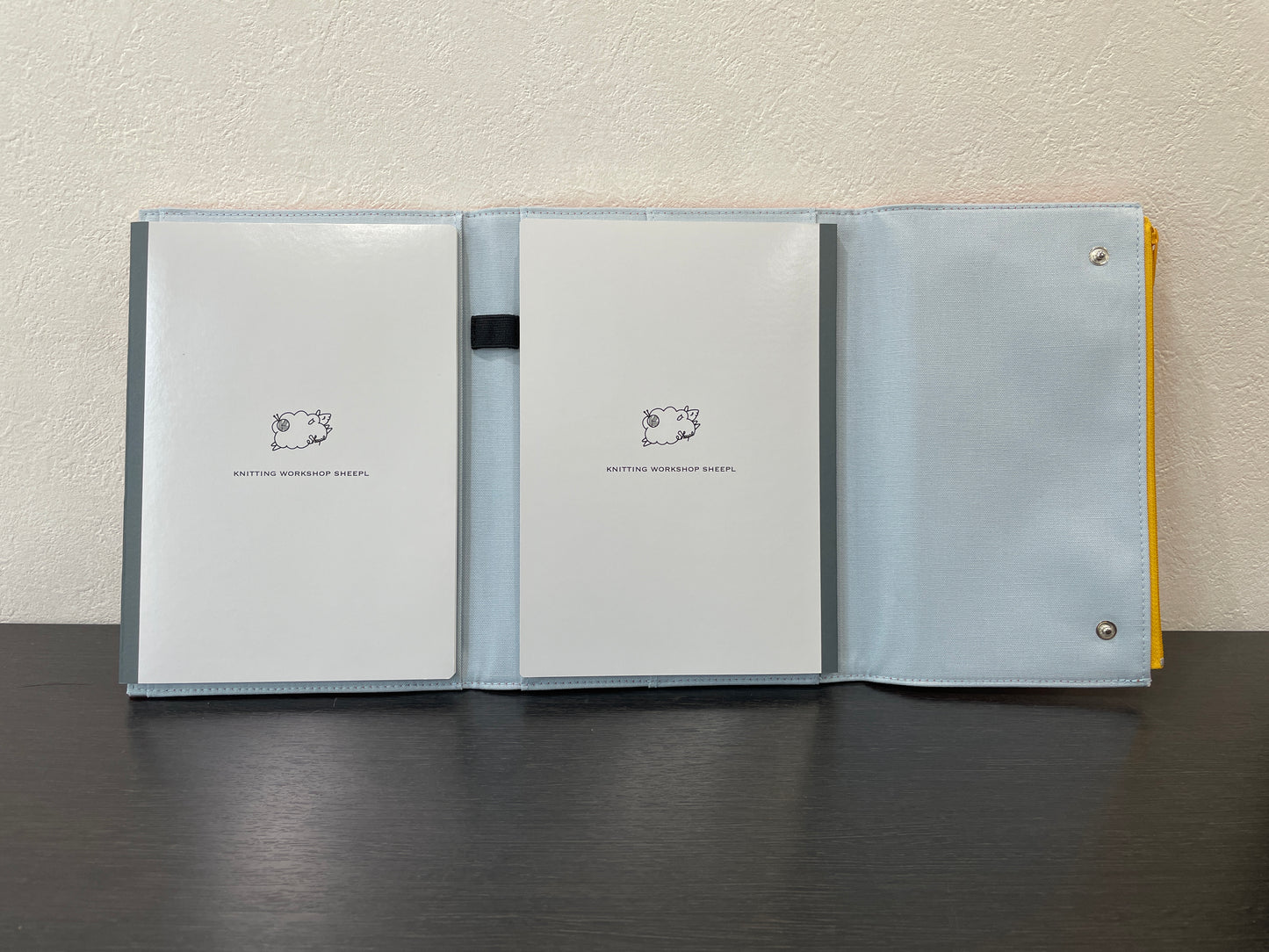 Sheepl original ノートカバーセット