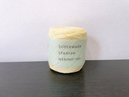 DARUMA スーパーウォッシュスパニッシュメリノ