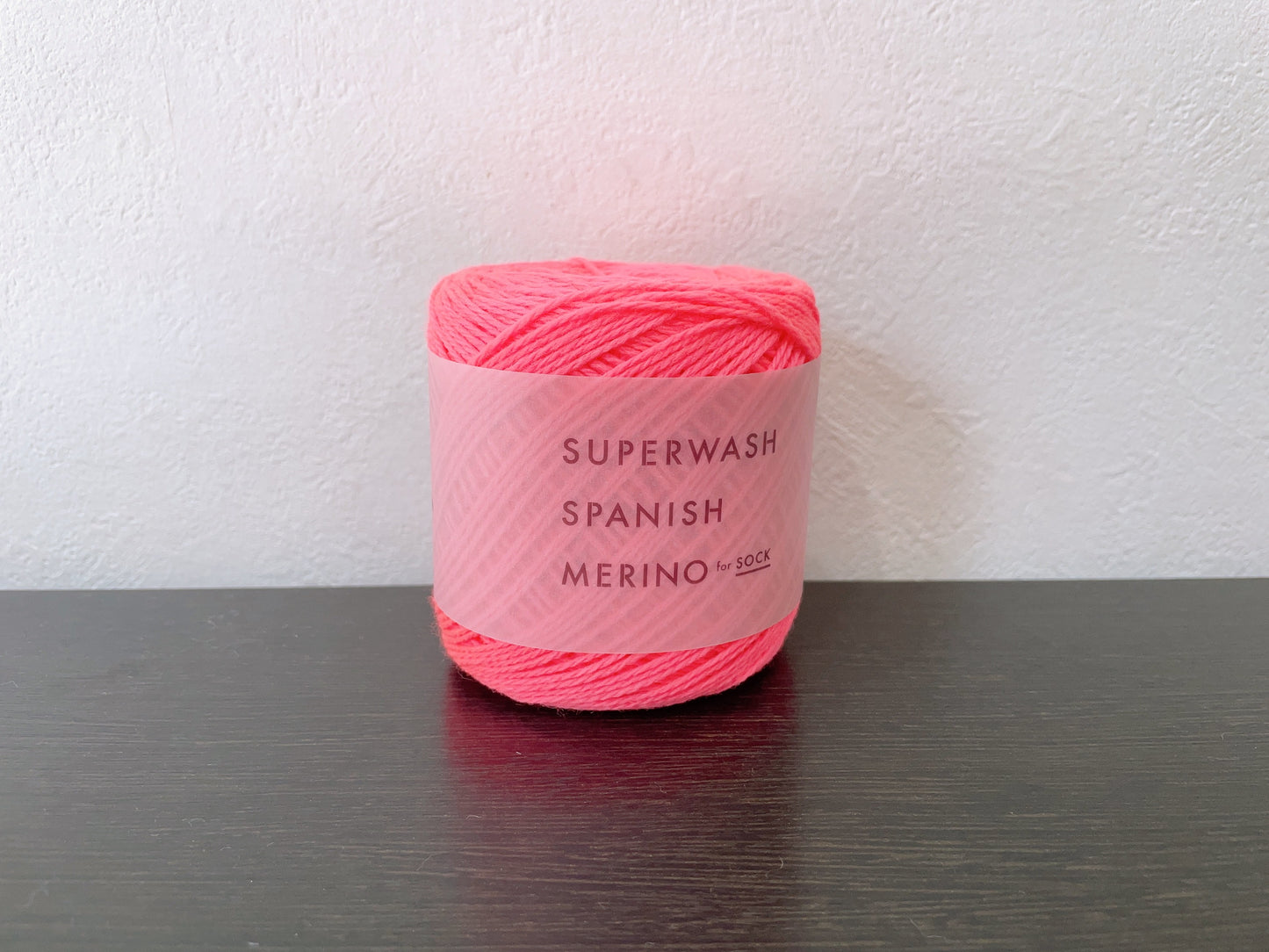 DARUMA スーパーウォッシュスパニッシュメリノ