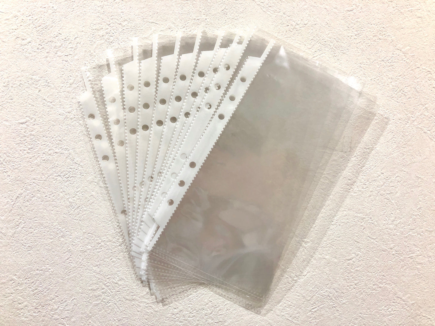 Sheepl original 輪針セット