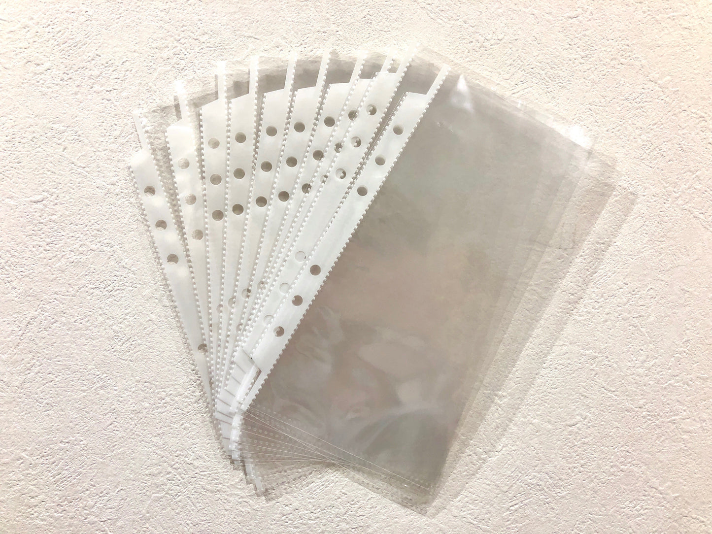 Sheepl original 輪針ケース【ケースのみ】