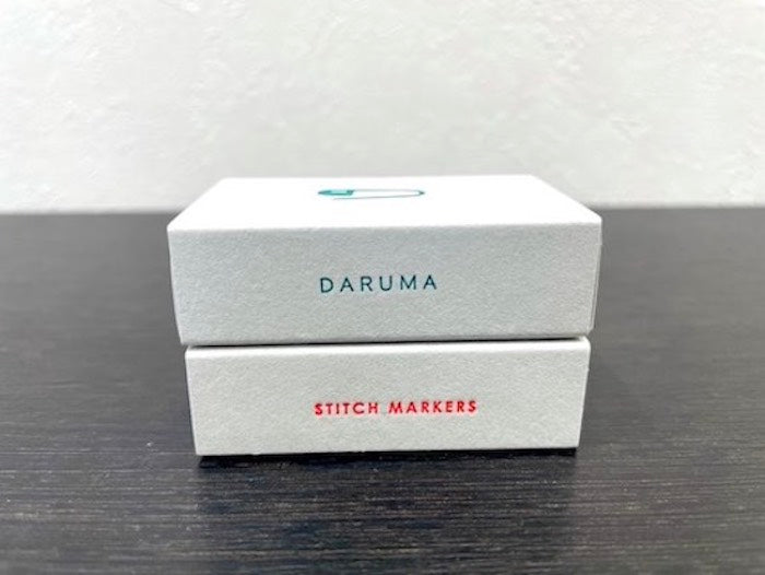 DARUMA ステッチマーカー(20個入)
