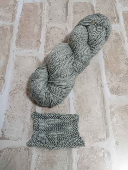 【ウール中細】オーシャン　 100g（meranger yarn）