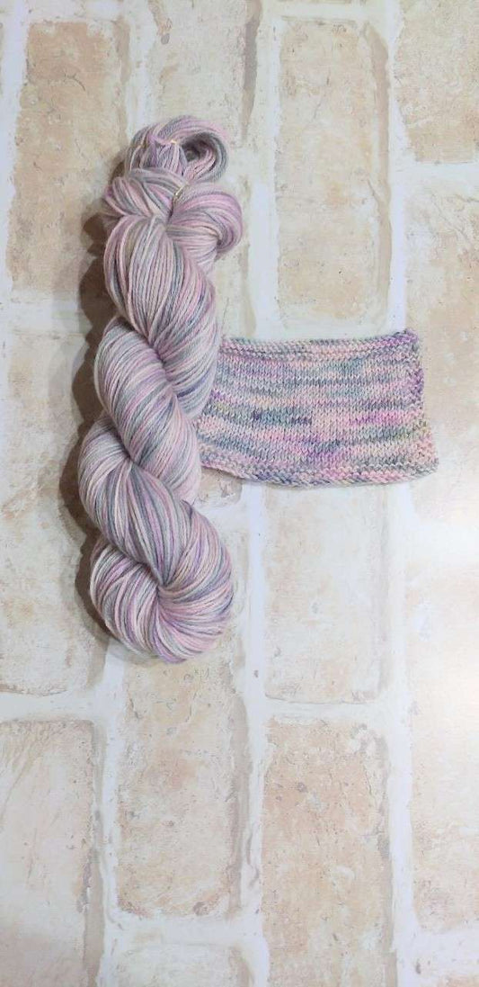 ゆり　75g（meranger yarn）