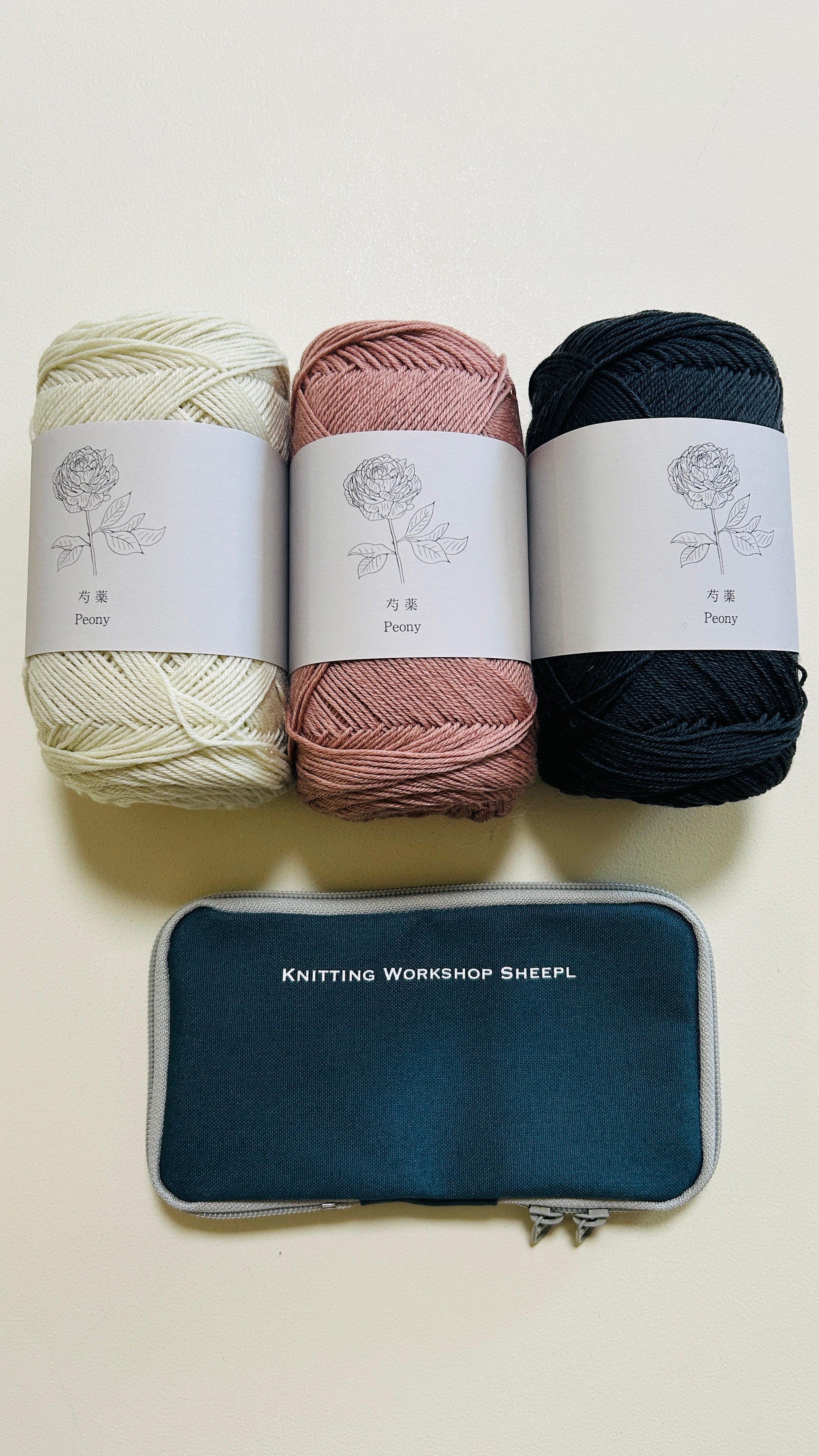 2026年福袋 – あみもの工房sheepl