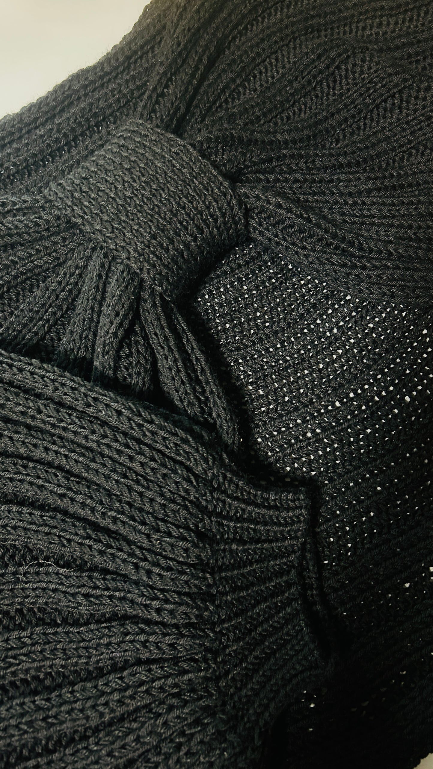 Sheepl Original【Ribbon Bolero】パターン