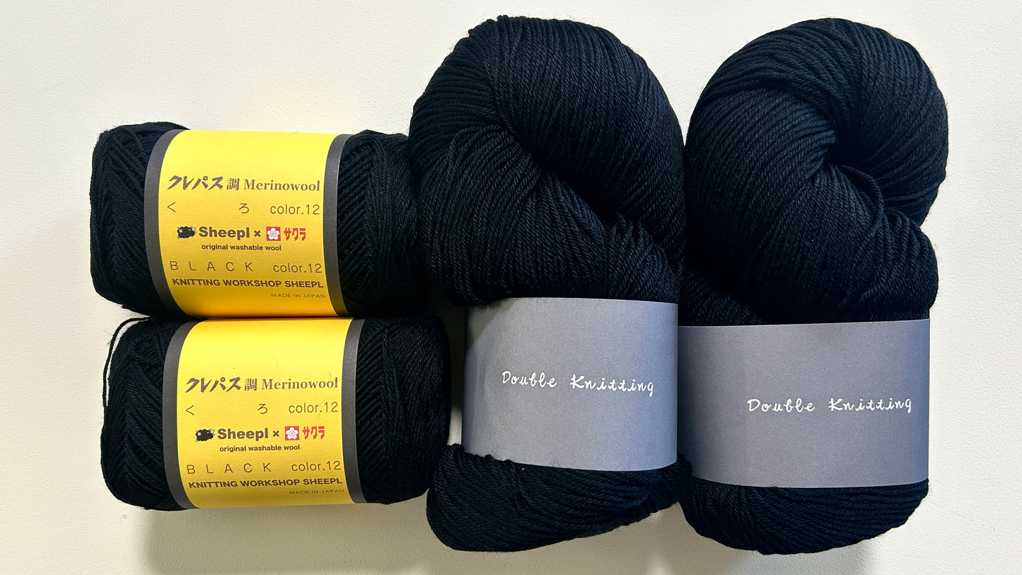 【キット】Ribbon Bolero