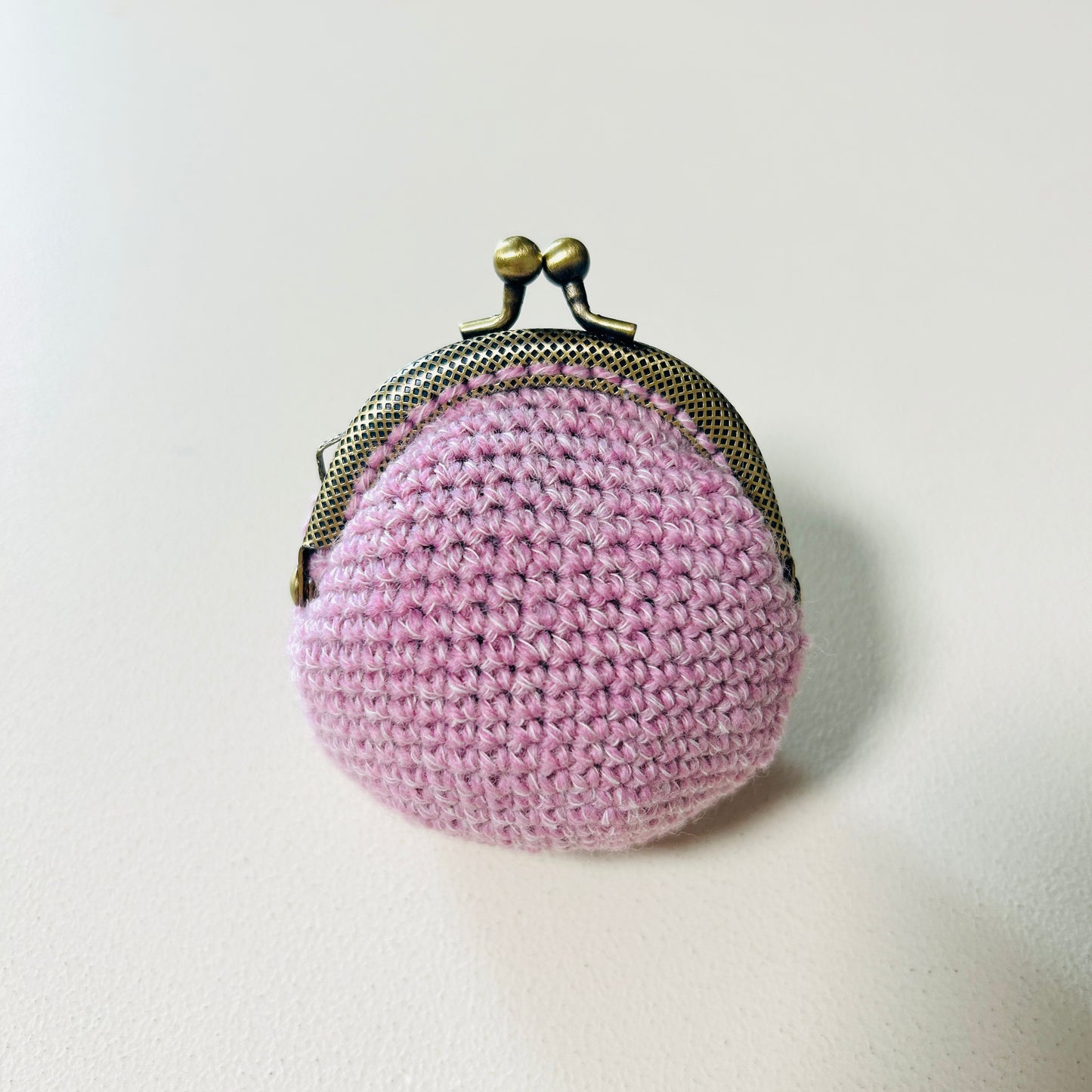 【キット】Sheepl original「がま口」キット