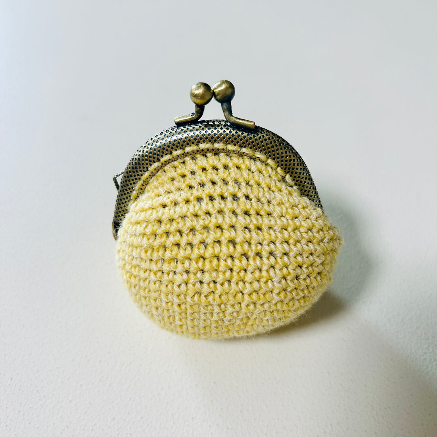 【キット】Sheepl original「がま口」キット