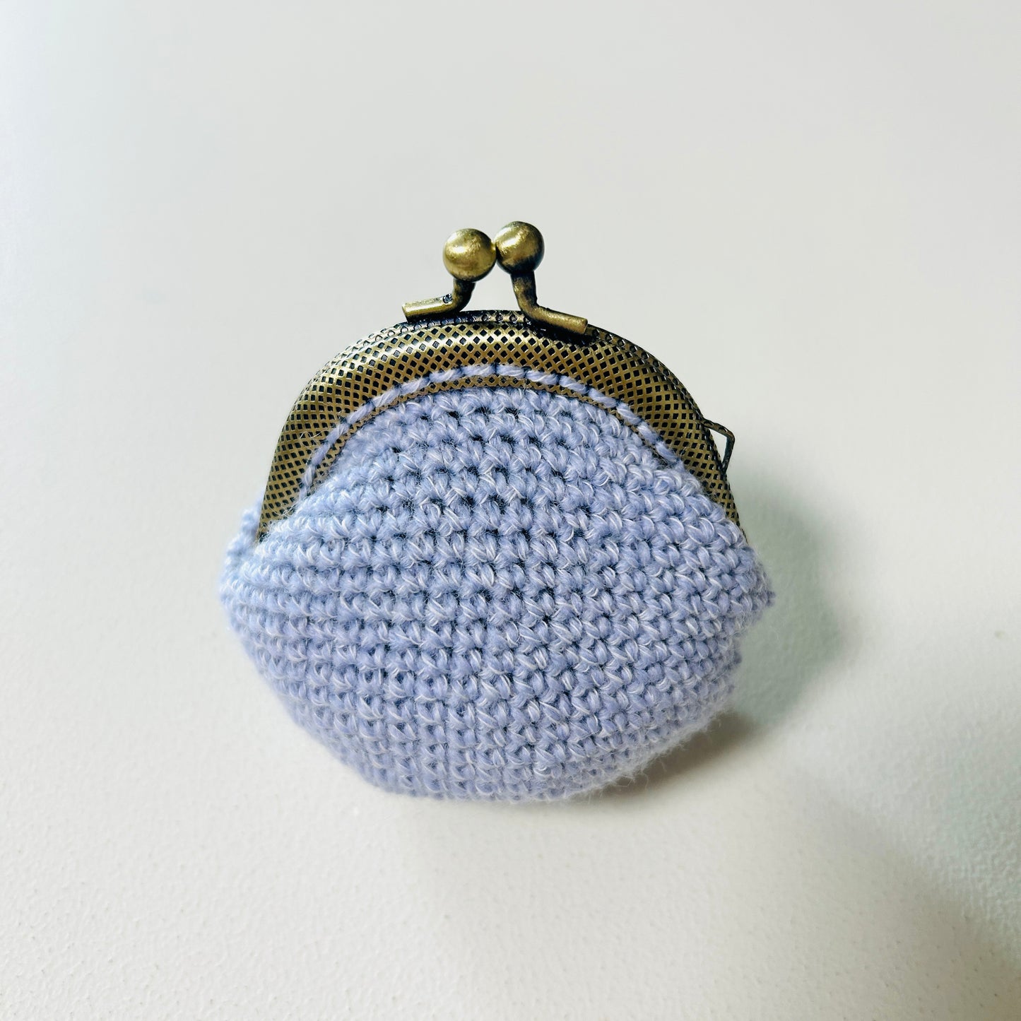 【キット】Sheepl original「がま口」キット