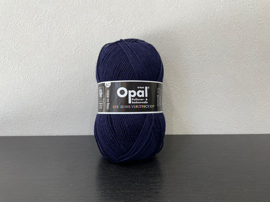 Opal毛糸　単色（６本撚）150g