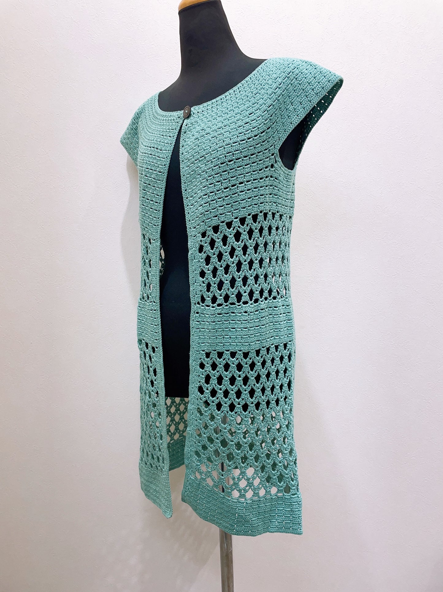 Sheepl  original 【ロングジレ】パターン