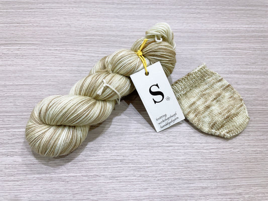 【Sheepl handdyed yarn 】S527 100g