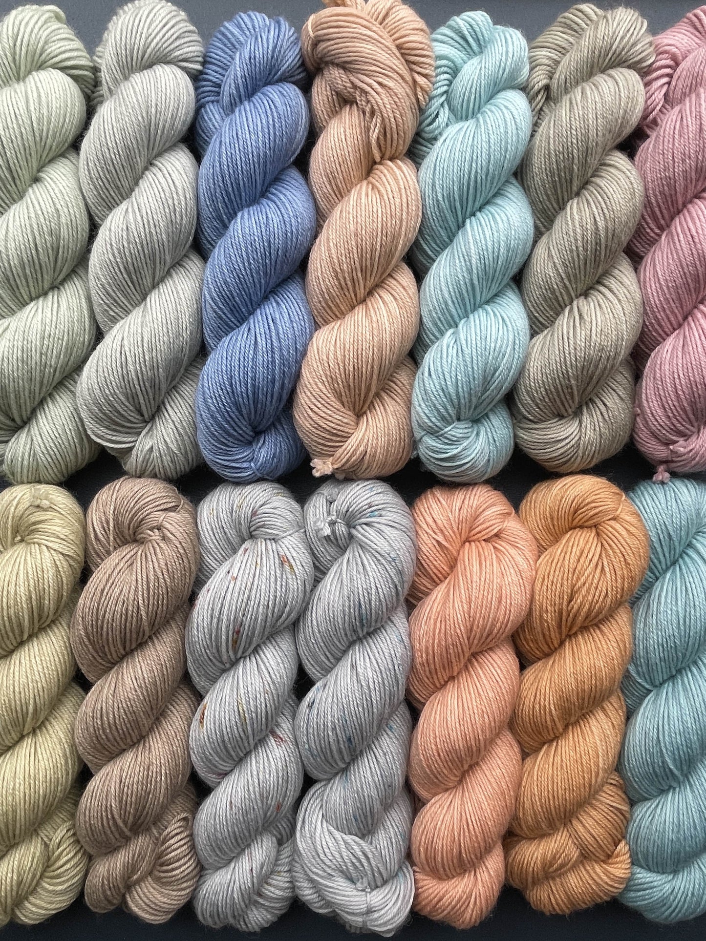 【DK】One mile color（2746s）【オーダー】