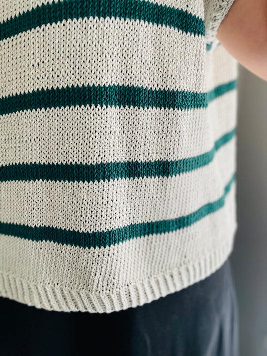 Sheepl Original【カポックプル】パターン