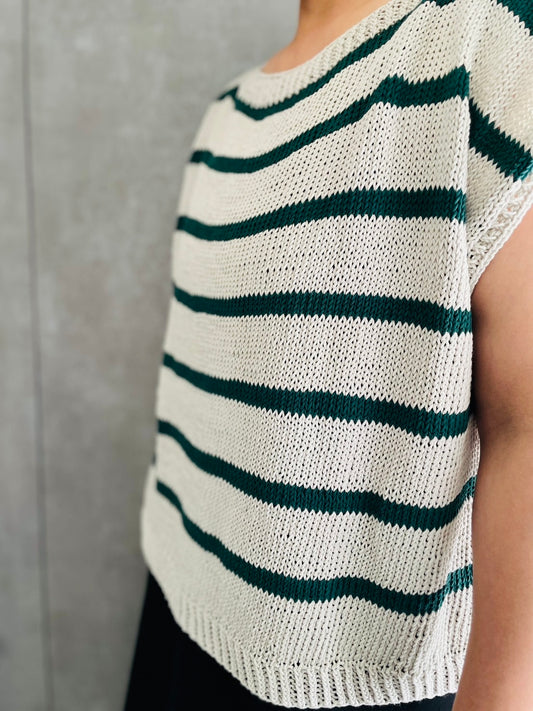 Sheepl Original【カポックプル】パターン