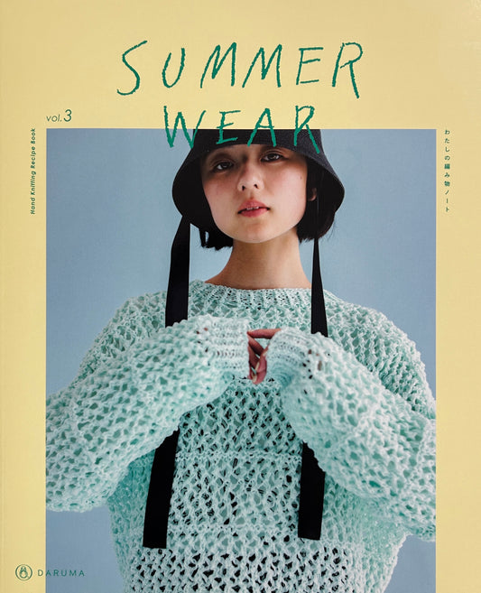 DARUMA　SUMMER WEAR vol.3