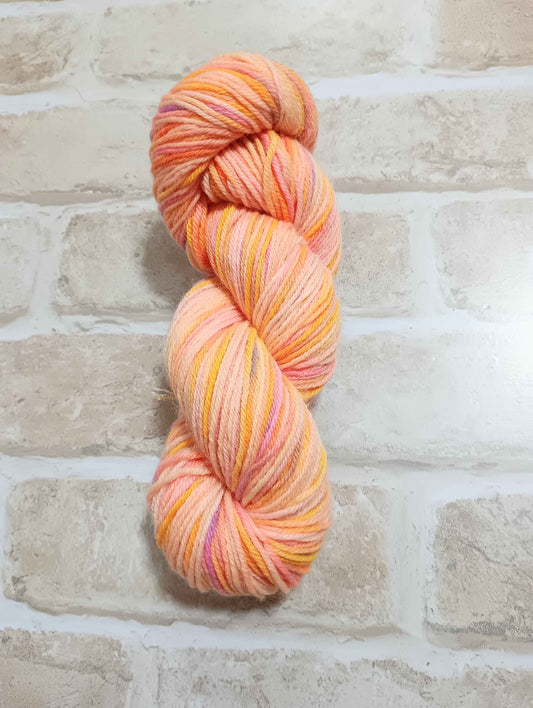 【DK】ハロウィンパーティ 100g（meranger yarn）