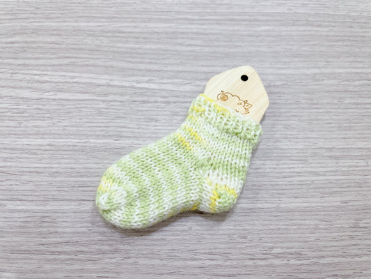 Sheepl  original 【mini socks】パターン